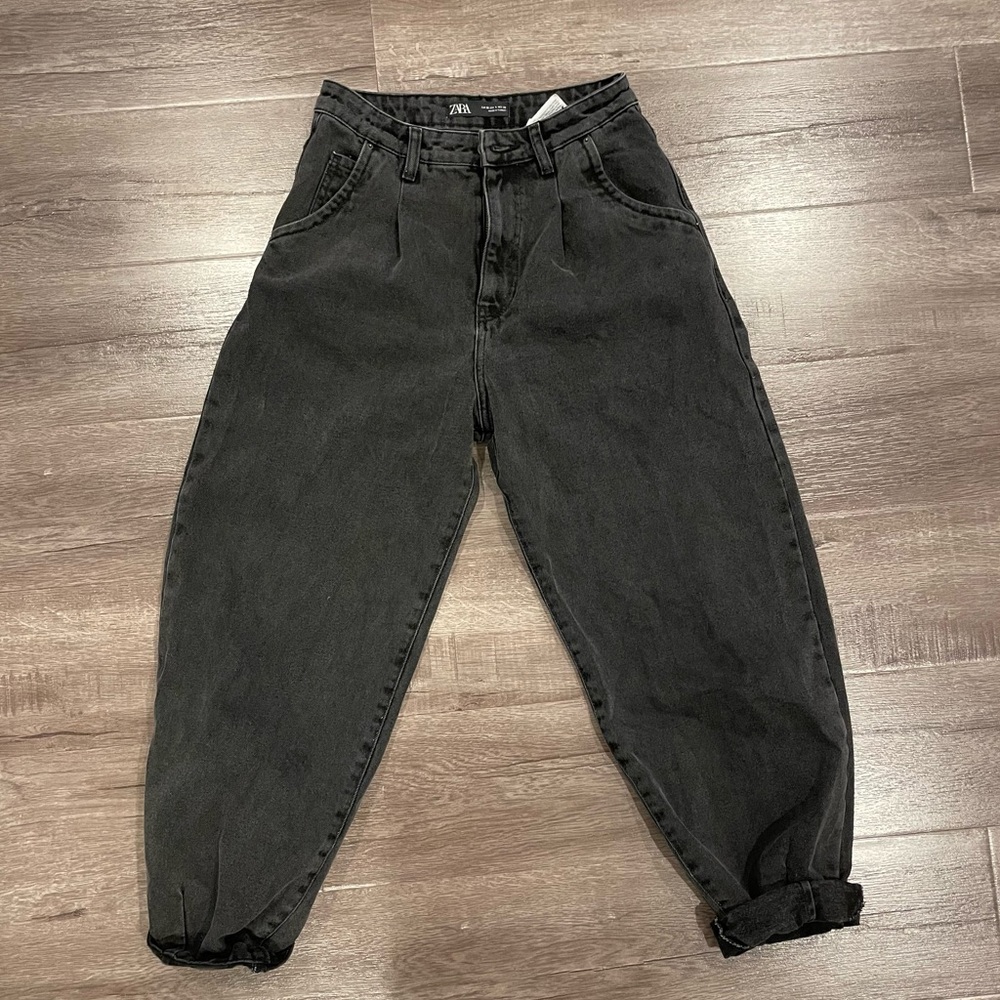 Zara Womens Jeans